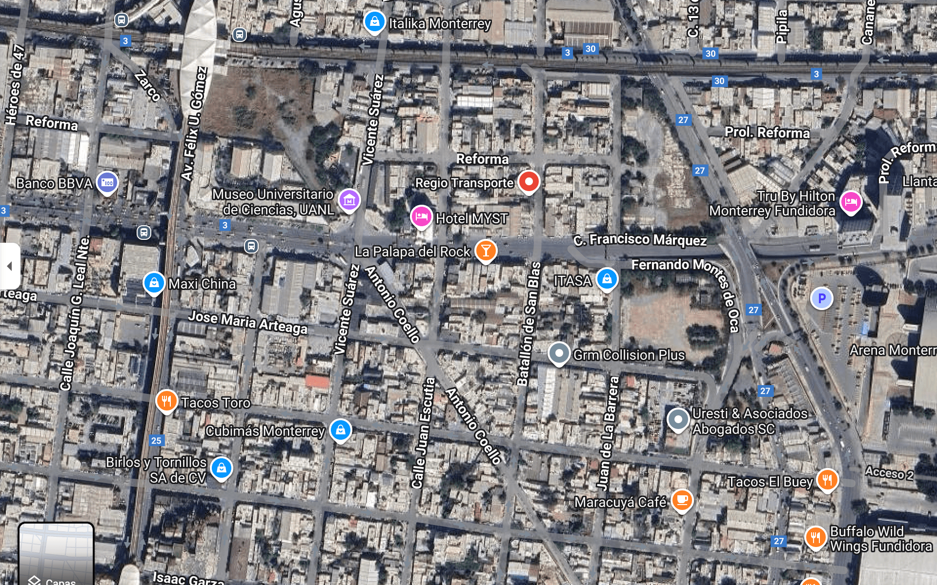 Contact illustration with envelope and decorative elements